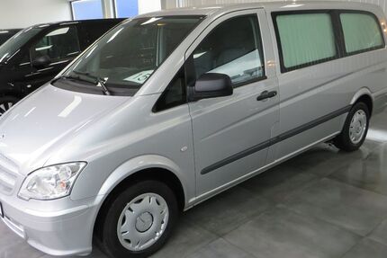 Mercedes-Benz Vito 139.085 km 13.950 € Essen 45329