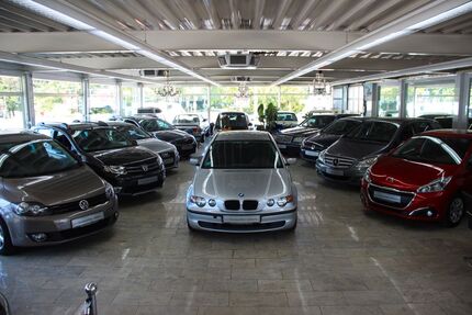 BMW 316 230.000 km 1.490 &euro; Essen 45356