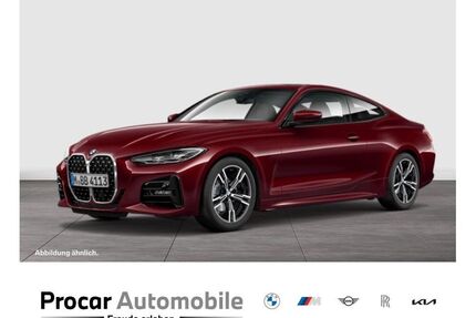 BMW 430