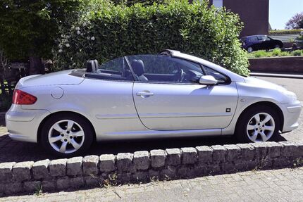 Peugeot 307 151.561 km 3.499 &euro; Schermbeck 46514