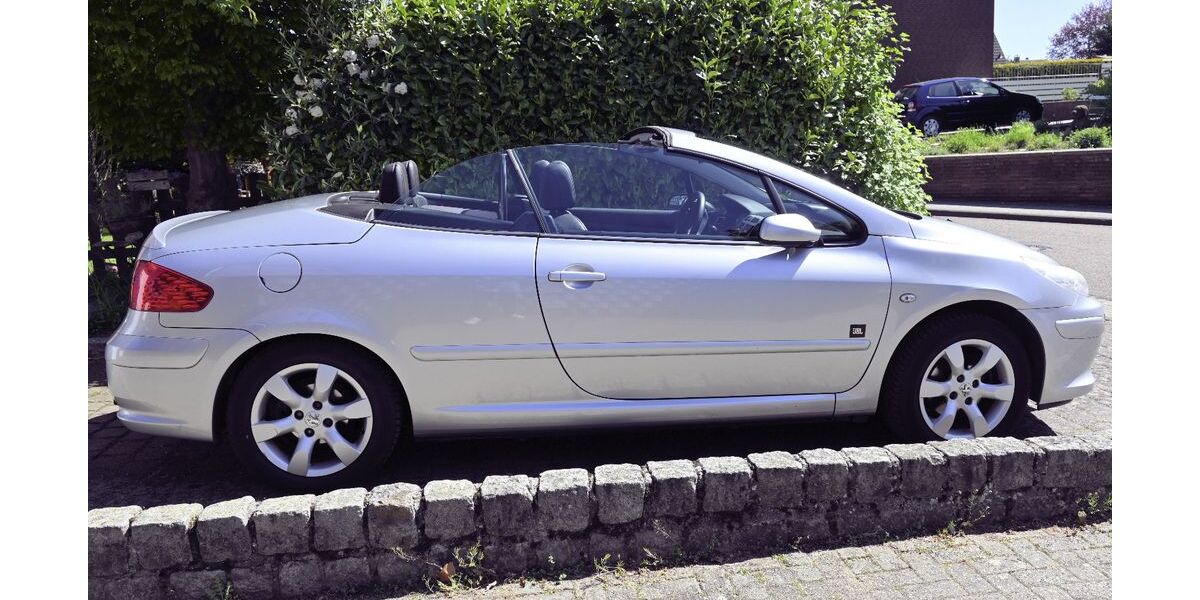 Peugeot 307 151.561 km 3.499 &euro; Schermbeck 46514