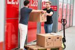 Gewerbeobjekt Oberhausen Alstaden - 130&euro; | Angebot:14358657