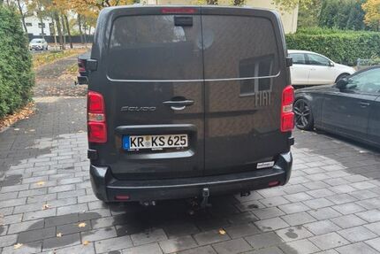 Fiat Scudo 5.500 km 36.500 € Krefeld 47803