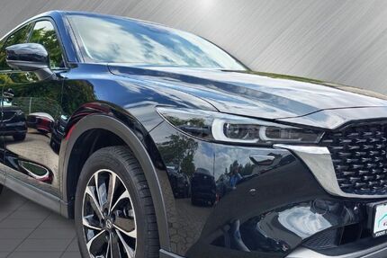 Mazda CX-5 65.496 km 26.645 &euro; Mülheim 45473