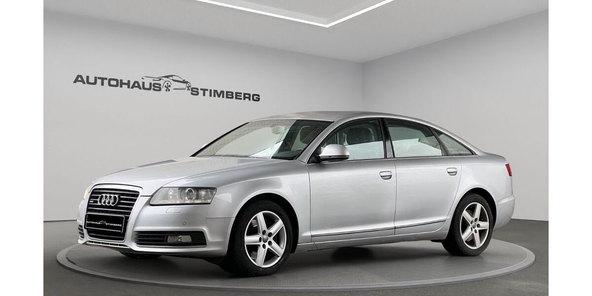 Audi A6 195.000 km 9.900 &euro; Oer-Erkenschwick 45739