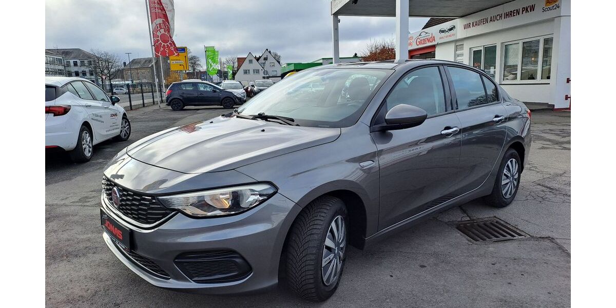Fiat Tipo 97.700 km 7.900 &euro; Sprockhövel 45549