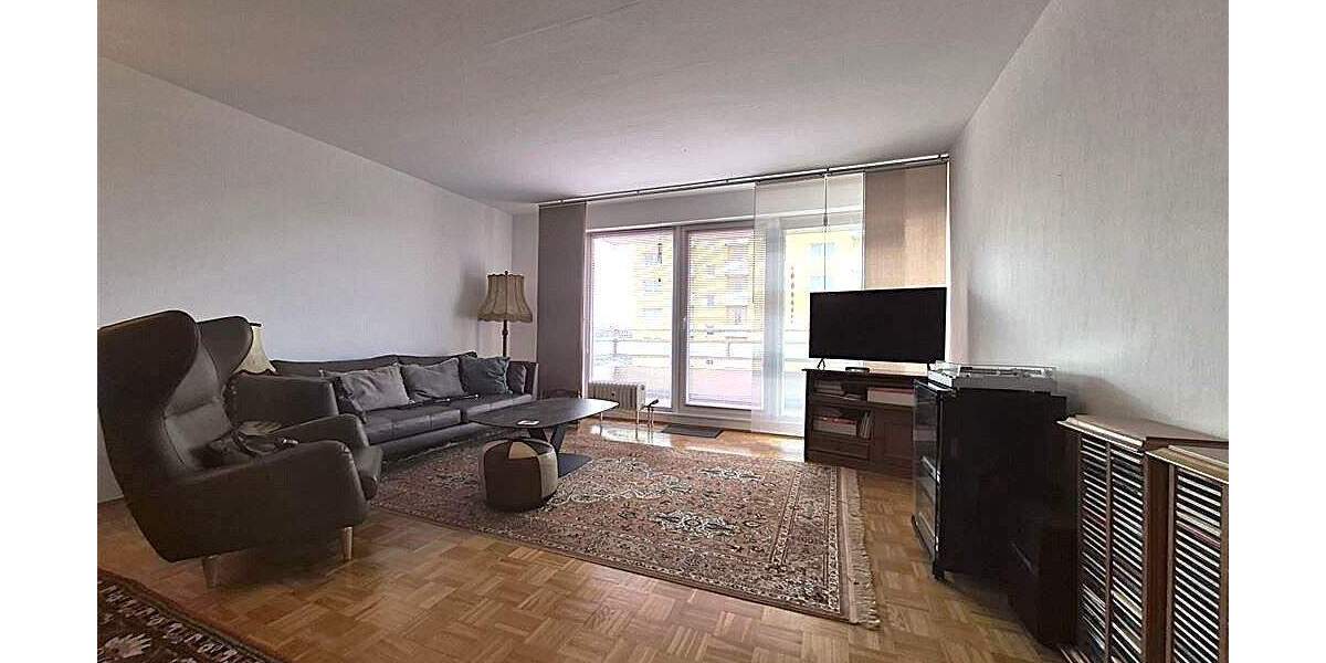 Etagenwohnung Essen Überruhr-Holthausen - 3 Zimmer, 93 m&sup2;, 190.000&euro; | Angebot:25678677