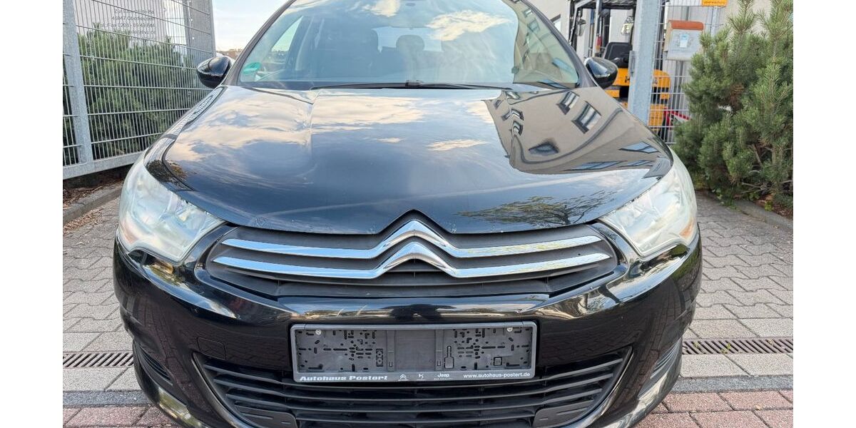Citroen C4 134.000 km 3.950 &euro; Oberhausen 46047