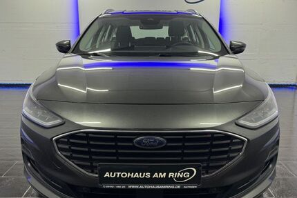 Ford Focus 136.498 km 13.399 &euro; Ratingen bei Düsseldorf 40878