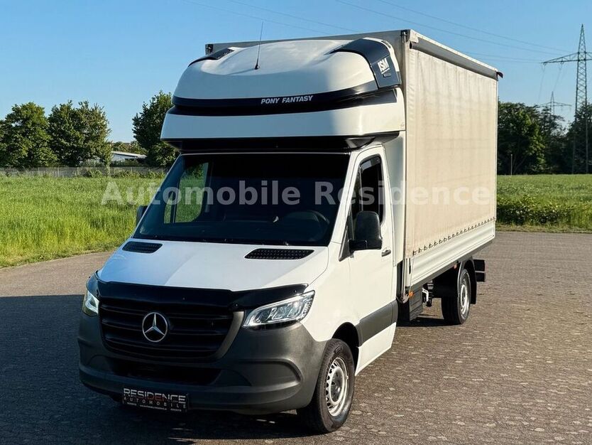 Sprinter