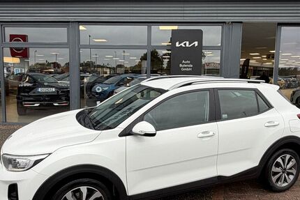 Kia Stonic 60.800 km 14.970 &euro; Wesel 46485
