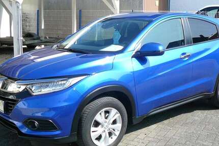 Honda HR-V 65.000 km 17.500 &euro; Dinslaken 46537