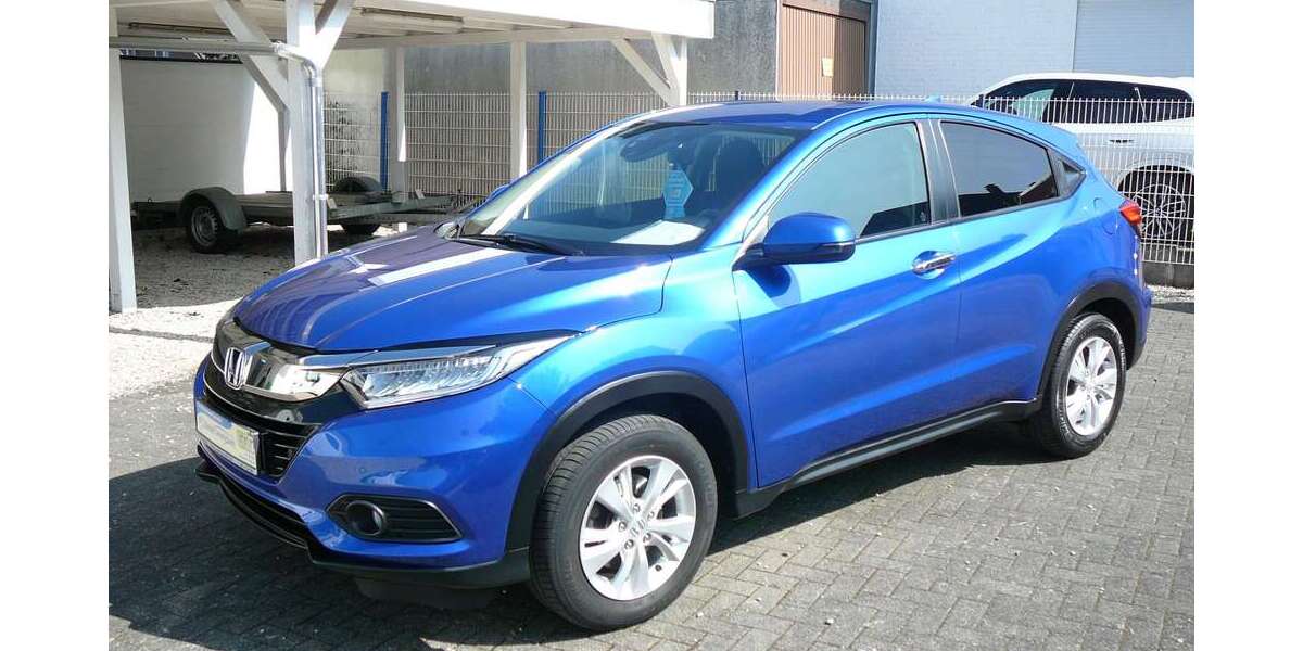 Honda HR-V 65.000 km 17.500 &euro; Dinslaken 46537