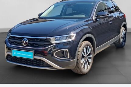 VW T-Roc 31.511 km 21.980 &euro; Herne 44653