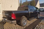Ram 2500 Crew Cab Pick-up