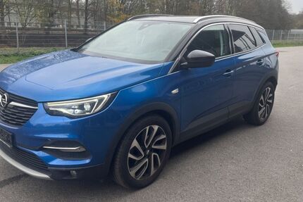 Opel Grandland (X) 143.000 km 11.490 € Essen 45356