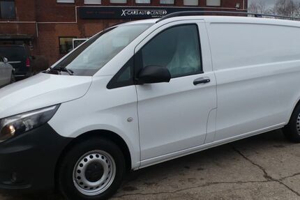 Mercedes-Benz Vito 94.974 km 19.950 € Essen 45309