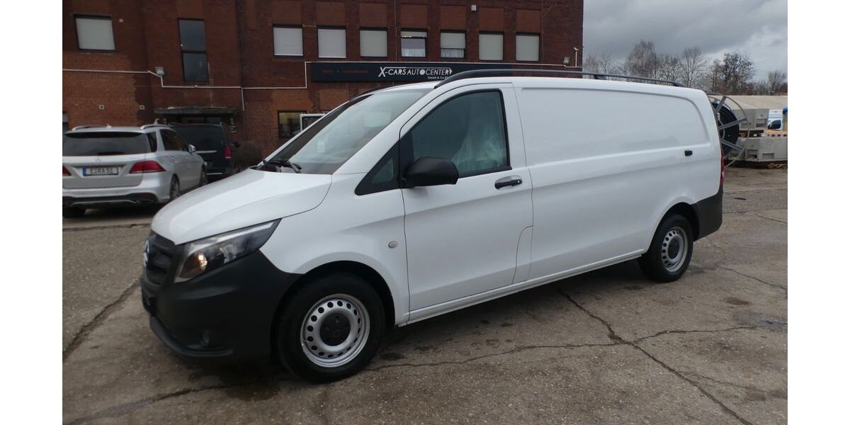 Mercedes-Benz Vito 94.974 km 19.950 € Essen 45309