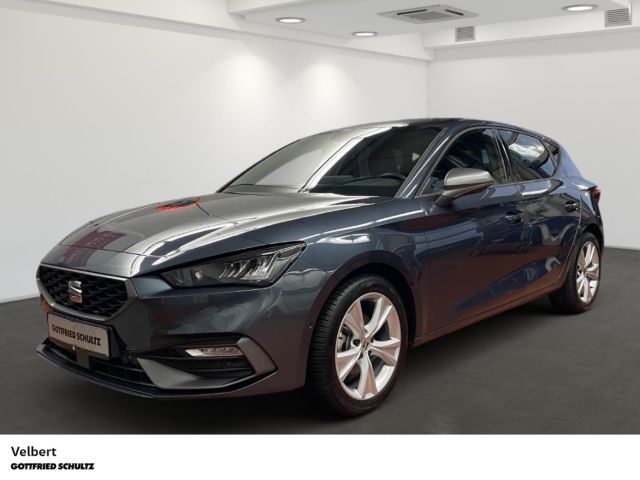 Seat Leon 15.451 km 28.150 &euro; Velbert 42553