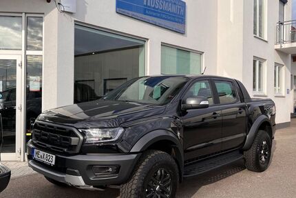 Ford Ranger 55.340 km 41.000 &euro; Ratingen 40885