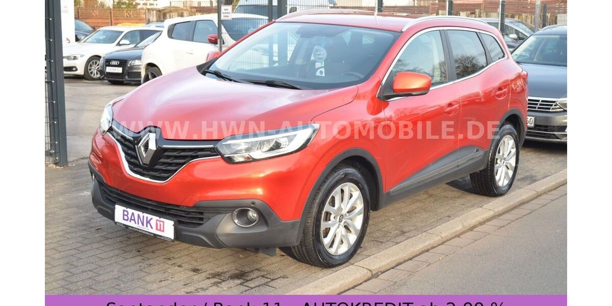 Renault Kadjar 184.000 km 7.690 &euro; Recklinghausen 45661