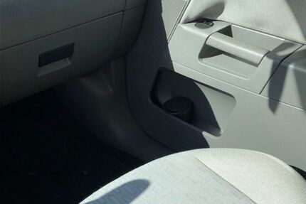 Ford Fusion 203.932 km 1.700 € Dorsten 46286