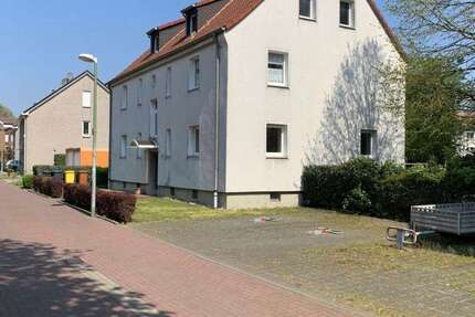 Wohnung zum Mieten in Bottrop 420 € 47 m² 2 zimmer
