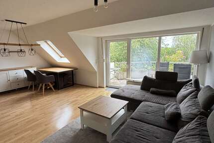 Wohnung Oberhausen Schmachtendorf - 3 Zimmer, 80 m&sup2;, 740&euro; | Angebot:26907776