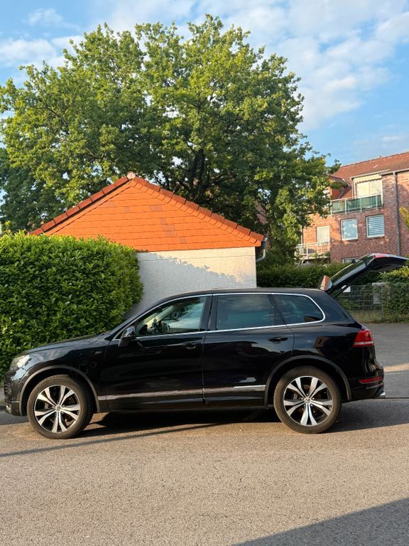 Touareg