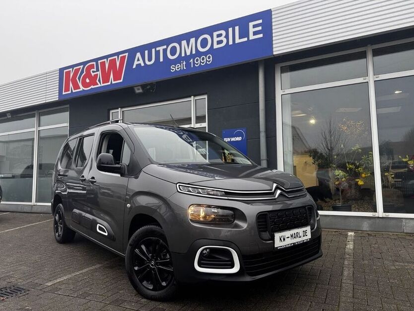 Berlingo