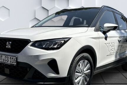 Seat Arona 4.900 km 26.890 € Bottrop 46244