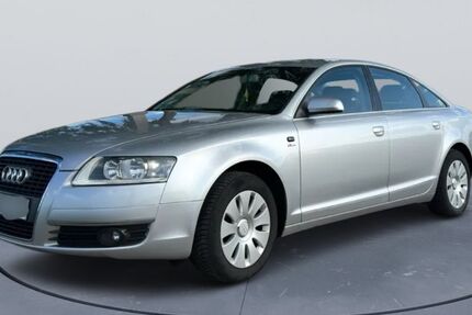 Audi A6 219.500 km 2.950 € Oberhausen 46119