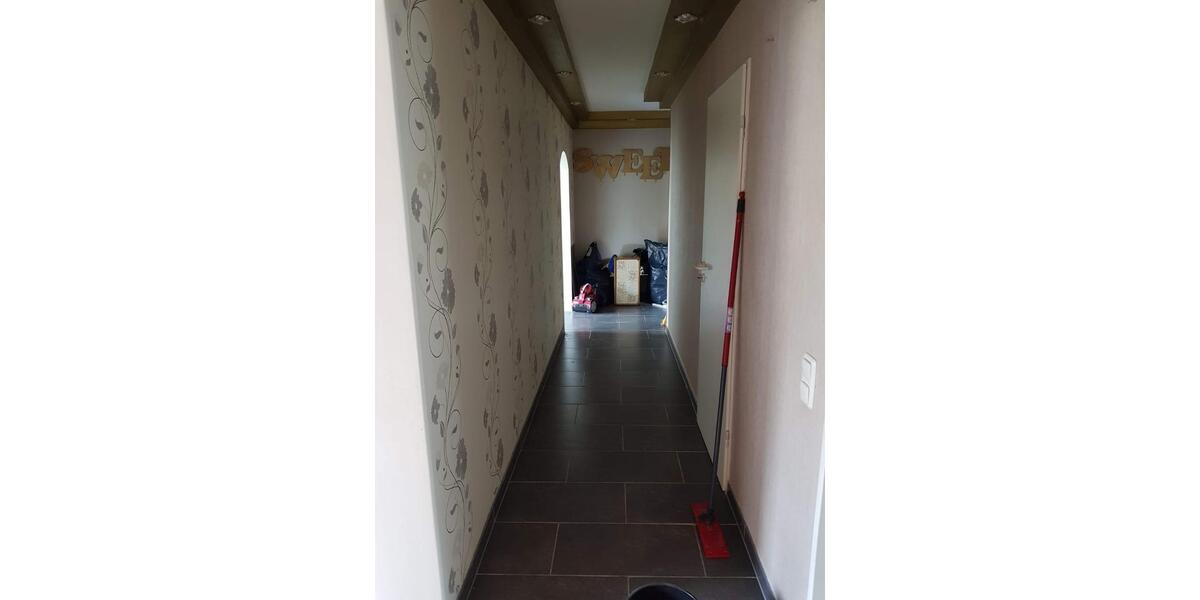 3 Zimmer Eigentumswohnung Castrop Rauxel - gepflegt und vermietet 3 zimmer