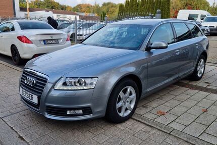 Audi A6 61.300 km 14.890 &euro; Herten 45701
