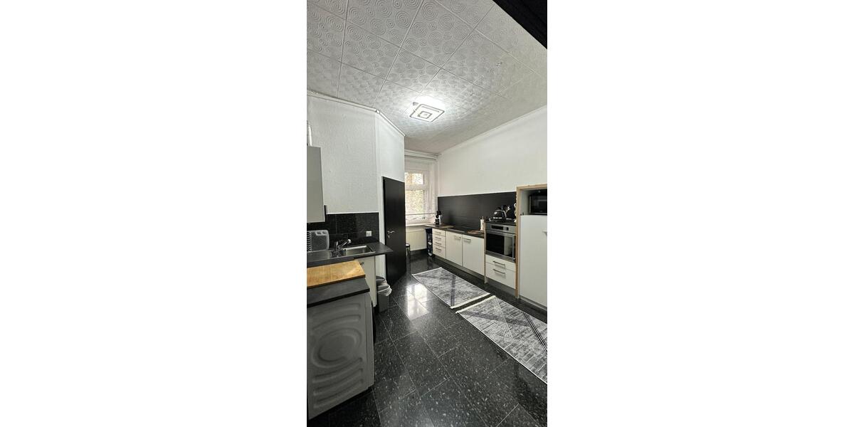 Erdgeschoßwohnung Herne - 2.5 Zimmer, 58 m&sup2;, 95.000&euro; | Angebot:27541001