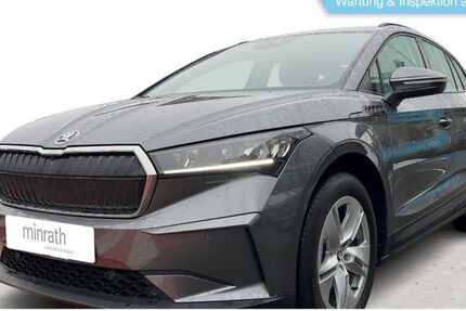Skoda Enyaq 23.310 km 21.980 &euro; Moers 47441