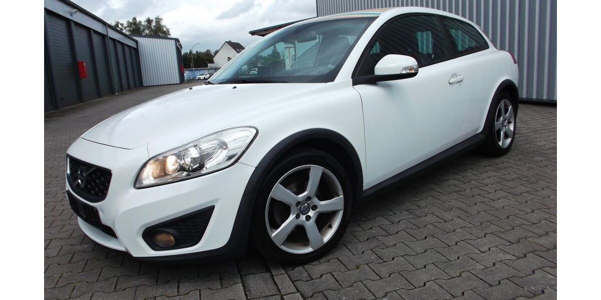 Volvo C30 176.800 km 4.500 &euro; herne 44649