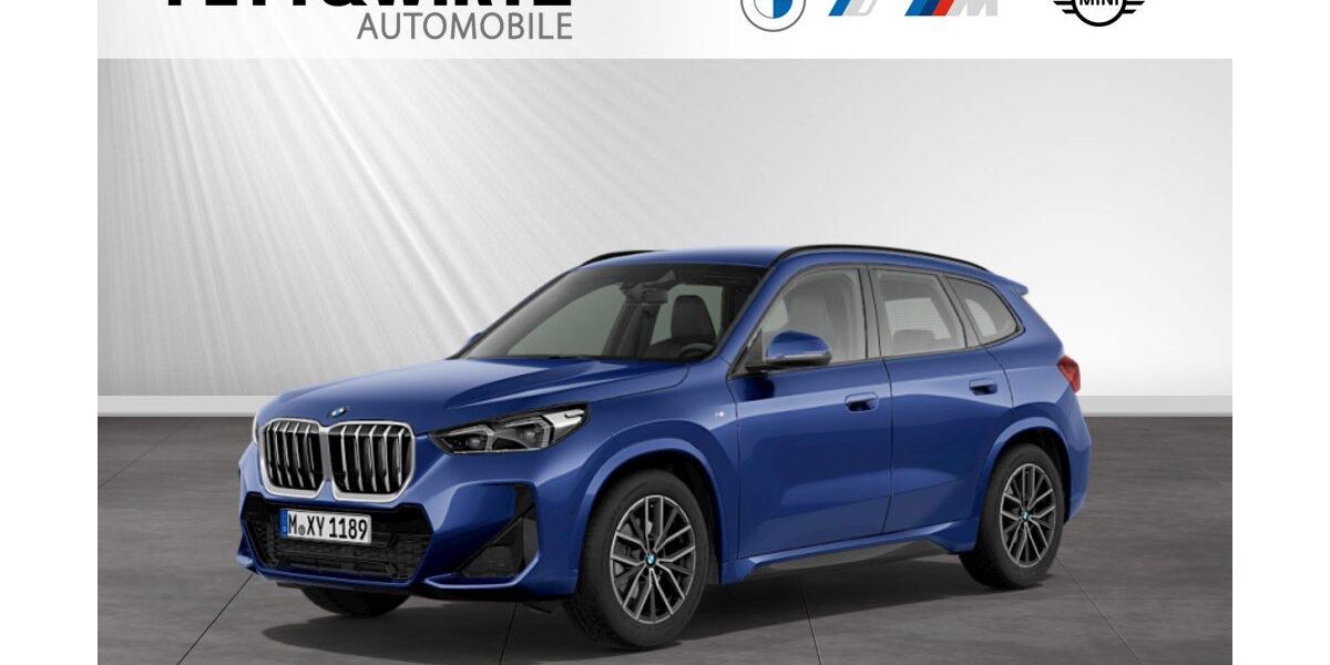 BMW X1 16.890 km 37.196 &euro; Wesel 46485