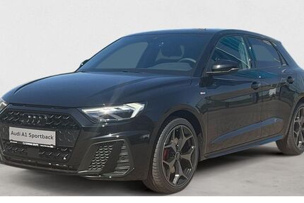 Audi A1 4.900 km 39.280 € Wesel 46483