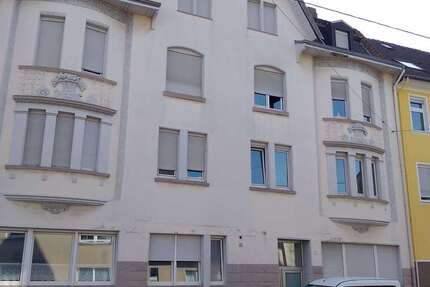 Wohnung Bochum Laer - 3.5 Zimmer, 93 m&sup2;, 780&euro; | Angebot:24713848