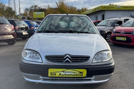 Citroen SAXO 59.044 km 2.950 € Bottrop 46238