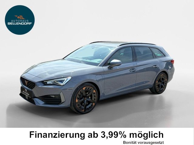 Cupra Leon 54.481 km 27.940 &euro; Bottrop 46244