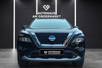 Nissan X-Trail 27.145 km 30.950 € Duisburg 47059