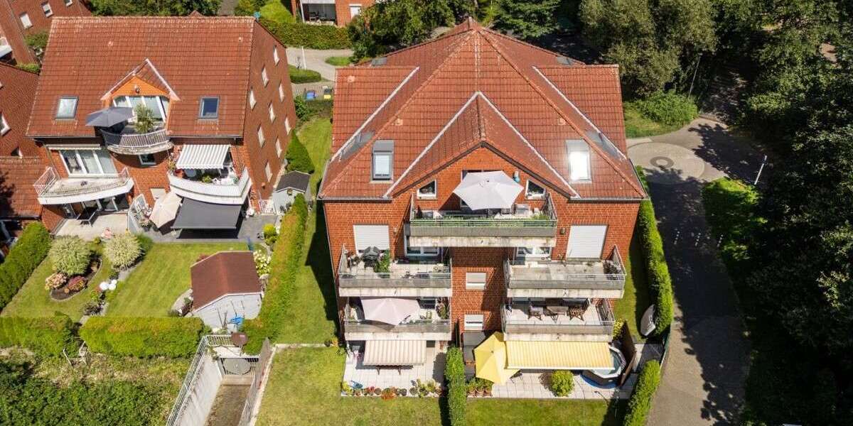 Wohnung zum Kaufen in Marl 196.450 € 82.32 m² 3 zimmer