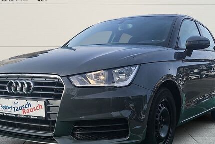 Audi A1 97.798 km 11.980 &euro; Bochum 44809