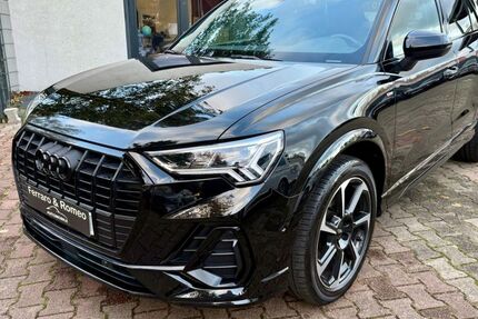 Audi Q3 164.980 km 25.999 &euro; Gelsenkirchen 45884