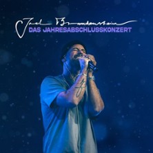 Joel Brandenstein 29.12.2025 Columbia Theater