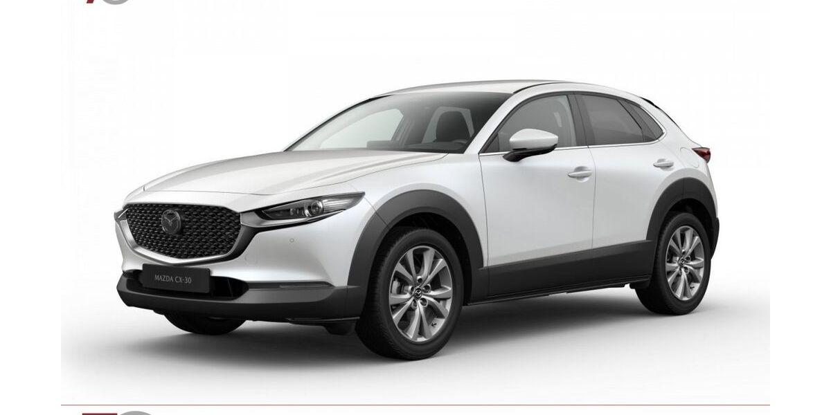 Mazda CX-30 7.735 km 29.140 &euro; Herten 45701