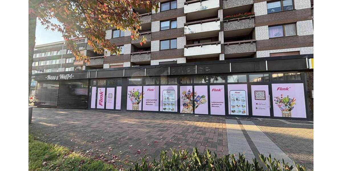Gewerbeobjekt Bottrop Batenbrock - 720.000&euro; | Angebot:27668870