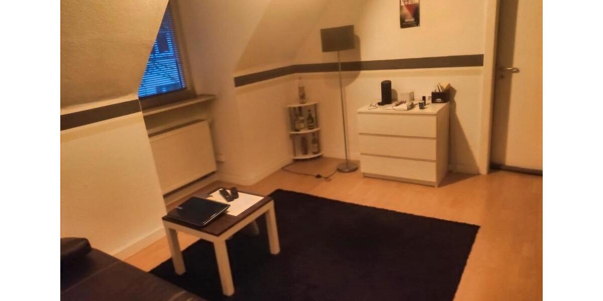 Gemütliche 2,5 Zimmer Wohnung! 2 zimmer